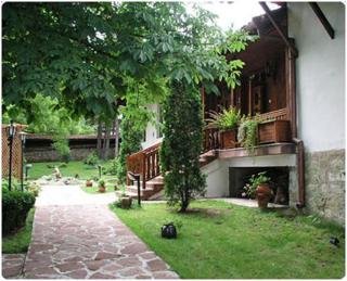 Hotel Izvora Complex