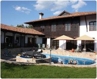 Hotel Izvora Complex