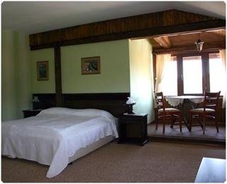 Hotel Izvora Complex