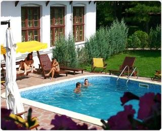 Hotel Izvora Complex