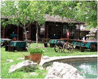 Hotel Izvora Complex