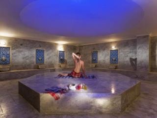 Hotel Jacaranda Beach Belek