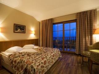 Hotel Jacaranda Beach Belek