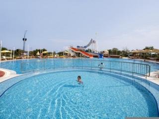 Hotel Jacaranda Beach Belek