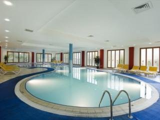 Hotel Jacaranda Beach Belek