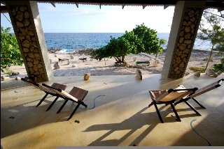 Hotel Jackies On The Reef