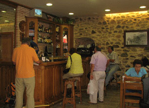 Hotel Jacobeo