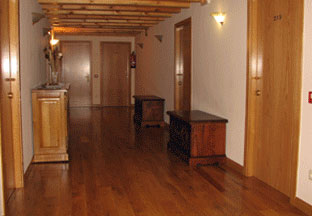 Hotel Jacobeo