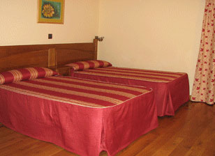 Hotel Jacobeo