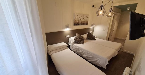 Hotel Jacobeo Burgos