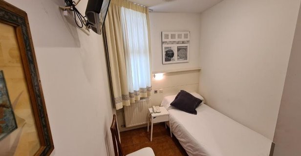 Hotel Jacobeo Burgos