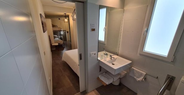 Hotel Jacobeo Burgos