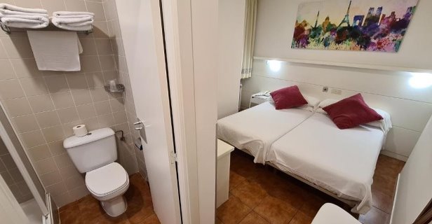 Hotel Jacobeo Burgos