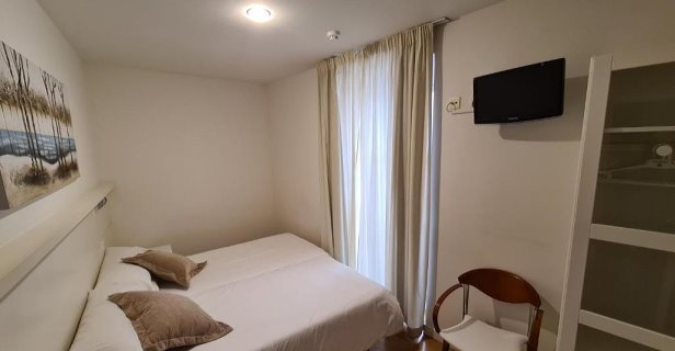Hotel Jacobeo Burgos