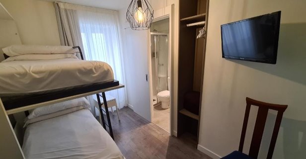 Hotel Jacobeo Burgos