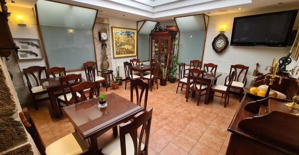 Hotel Jacobeo Burgos