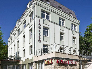 Hotel Jagello