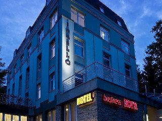 Hotel Jagello