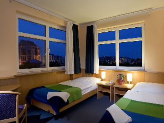 Hotel Jagello