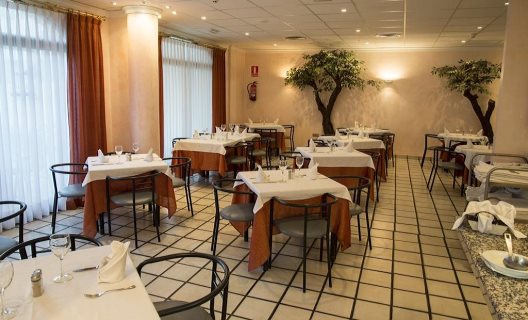 Hotel Jaime I