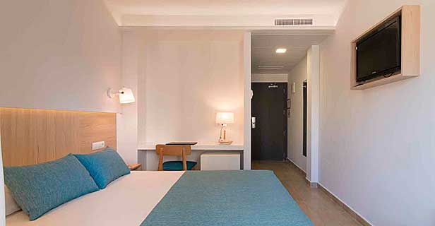 Hotel Jaime I Benidorm