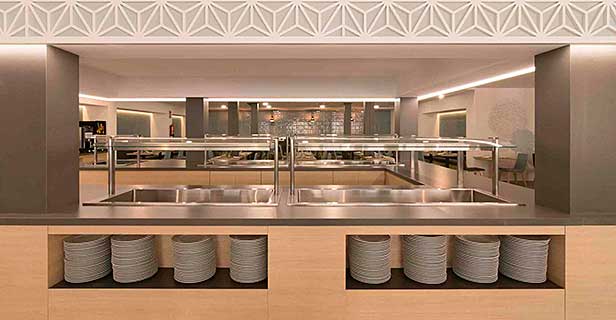Hotel Jaime I Benidorm
