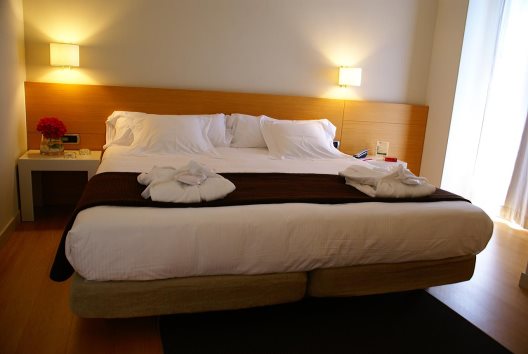 Hotel Jaizkibel