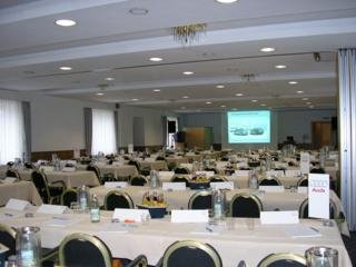 Hotel Jakobsberg & Golf Resort