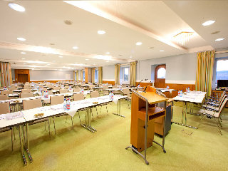 Hotel Jakobsberg & Golf Resort