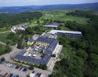 Hotel Jakobsberg & Golf Resort