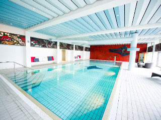 Hotel Jakobsberg & Golf Resort