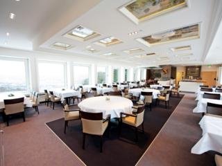 Hotel Jakobsberg & Golf Resort