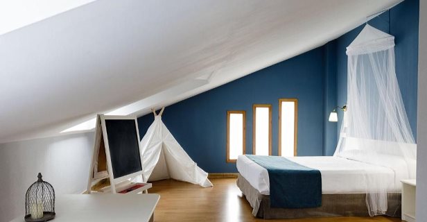 Hotel Jakue