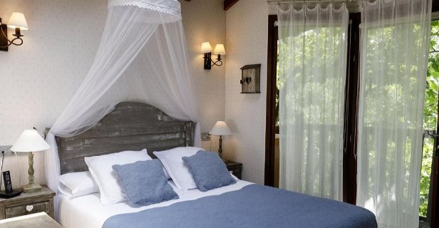 Hotel Jakue