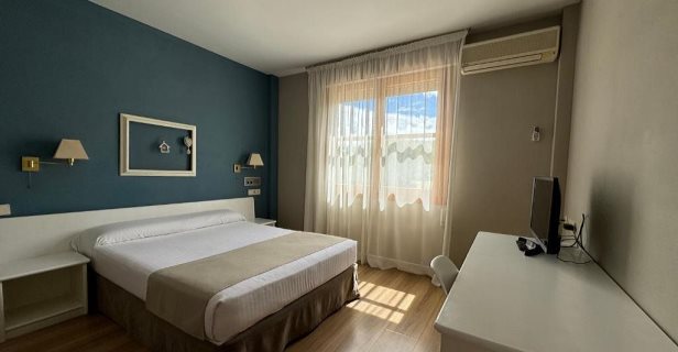 Hotel Jakue