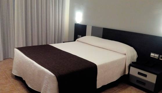 Hotel Jalance Experience