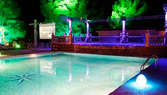 Hotel Jalance Experience