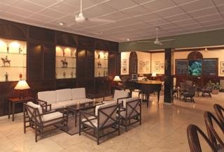 Hotel Jamaica Inn