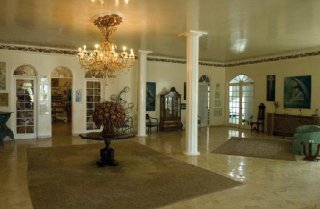 Hotel Jamaica Palace