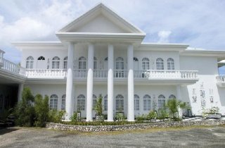 Hotel Jamaica Palace
