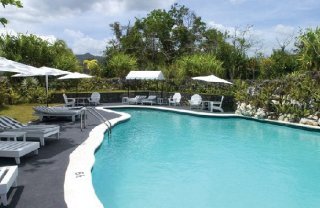 Hotel Jamaica Palace