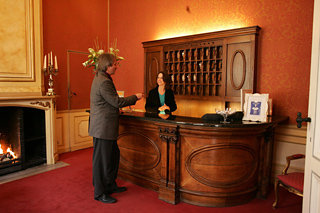 Hotel Jan Brito