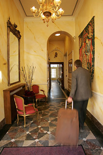 Hotel Jan Brito