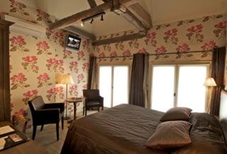 Hotel Jan Brito