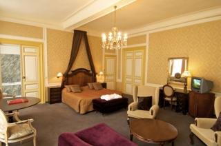 Hotel Jan Brito
