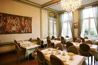 Hotel Jan Brito
