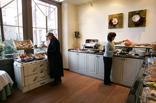 Hotel Jan Brito