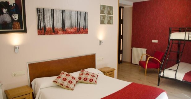 Hotel Jaqués