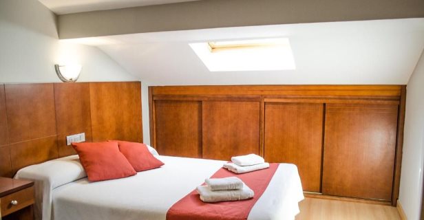 Hotel Jaqués