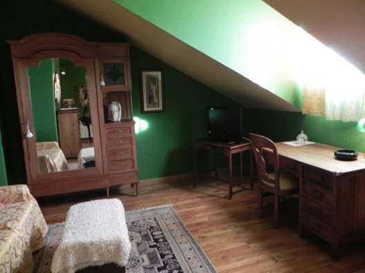 Hotel Jaramiel